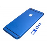 iPhone 6 Plus Back Housing Color Conversion - Dark Blue